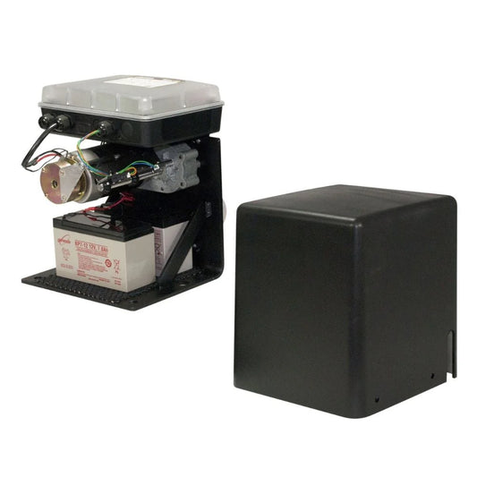 1 HP 115-1PH Slide Gate Operator