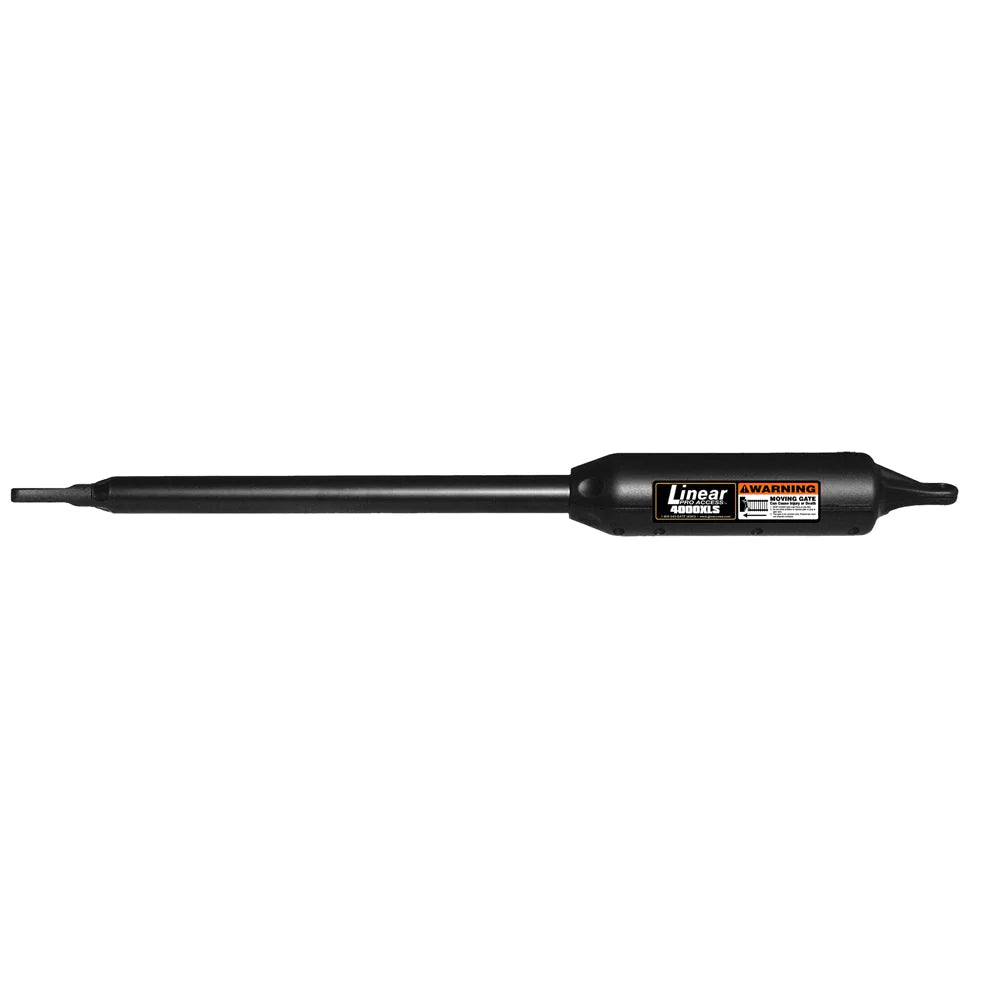 Swing Gate Operator For Single Gate Use - 16'/650#