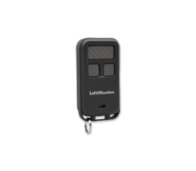 3-Button Mini Remote Control – American Access Company