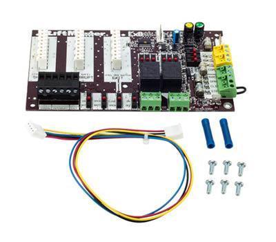 K1D8387-1CC Expansion Board UL325