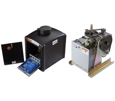 SWC SWING GATE OPERATOR