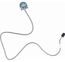 MX4329‑05 – Sensor, HE w/ Harness, 475L, NC (Normally Closed)
