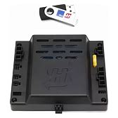 MX5185 – HySecurity Motor Drive Module Kit with USB Software