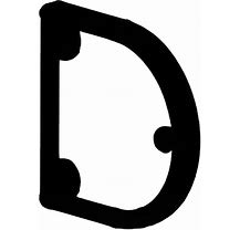 MX4329‑02 – Sensor, HE w/ Harness, 425L (Long)